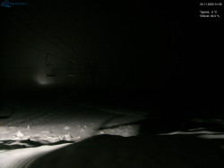 Sjezdovka Morávka - Štěpánka