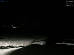 Sjezdovka Morávka - Štěpánka