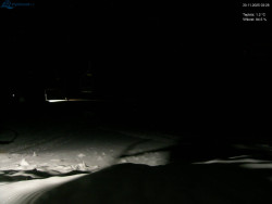 Sjezdovka Morávka - Štěpánka