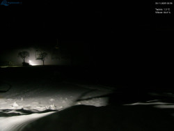 Sjezdovka Morávka - Štěpánka