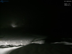 Sjezdovka Morávka - Štěpánka