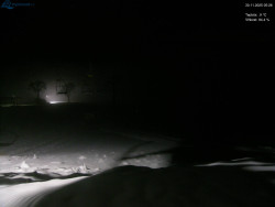 Sjezdovka Morávka - Štěpánka