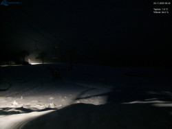 Sjezdovka Morávka - Štěpánka