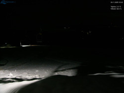 Sjezdovka Morávka - Štěpánka