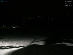 Sjezdovka Morávka - Štěpánka