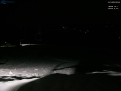 Sjezdovka Morávka - Štěpánka