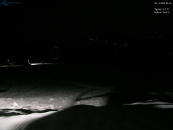 Sjezdovka Morávka - Štěpánka