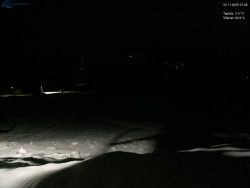 Sjezdovka Morávka - Štěpánka