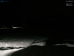 Sjezdovka Morávka - Štěpánka