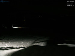 Sjezdovka Morávka - Štěpánka