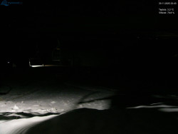 Sjezdovka Morávka - Štěpánka