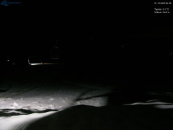 Sjezdovka Morávka - Štěpánka