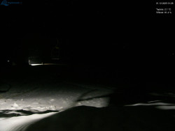 Sjezdovka Morávka - Štěpánka