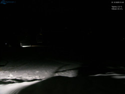 Sjezdovka Morávka - Štěpánka