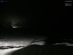 Sjezdovka Morávka - Štěpánka