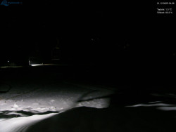 Sjezdovka Morávka - Štěpánka