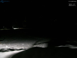 Sjezdovka Morávka - Štěpánka