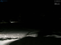 Sjezdovka Morávka - Štěpánka