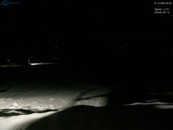 Sjezdovka Morávka - Štěpánka