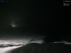 Sjezdovka Morávka - Štěpánka