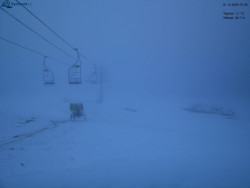 Sjezdovka Morávka - Štěpánka