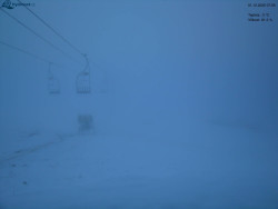 Sjezdovka Morávka - Štěpánka