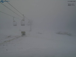 Sjezdovka Morávka - Štěpánka