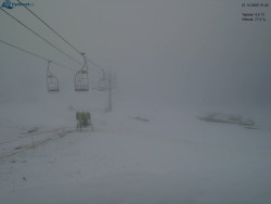 Sjezdovka Morávka - Štěpánka