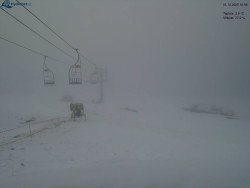 Sjezdovka Morávka - Štěpánka