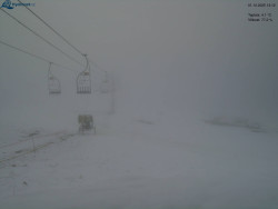 Sjezdovka Morávka - Štěpánka