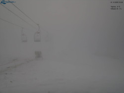 Sjezdovka Morávka - Štěpánka