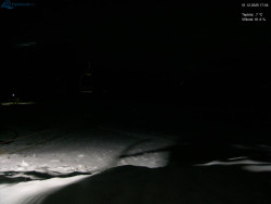 Sjezdovka Morávka - Štěpánka