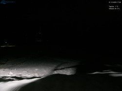 Sjezdovka Morávka - Štěpánka