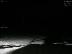 Sjezdovka Morávka - Štěpánka