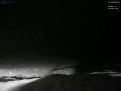 Sjezdovka Morávka - Štěpánka