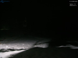 Sjezdovka Morávka - Štěpánka