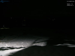 Sjezdovka Morávka - Štěpánka