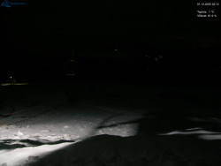 Sjezdovka Morávka - Štěpánka