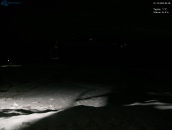 Sjezdovka Morávka - Štěpánka