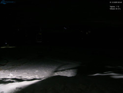 Sjezdovka Morávka - Štěpánka