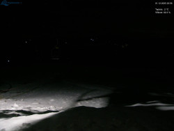 Sjezdovka Morávka - Štěpánka