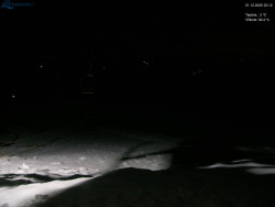 Sjezdovka Morávka - Štěpánka