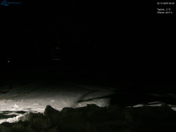 Sjezdovka Morávka - Štěpánka