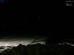 Sjezdovka Morávka - Štěpánka