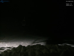 Sjezdovka Morávka - Štěpánka