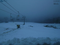 Sjezdovka Morávka - Štěpánka