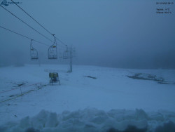 Sjezdovka Morávka - Štěpánka