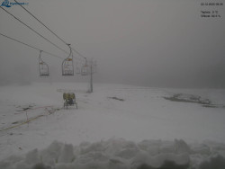 Sjezdovka Morávka - Štěpánka