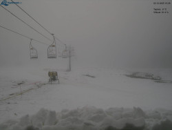 Sjezdovka Morávka - Štěpánka