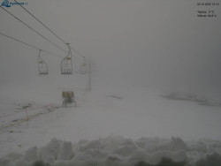 Sjezdovka Morávka - Štěpánka